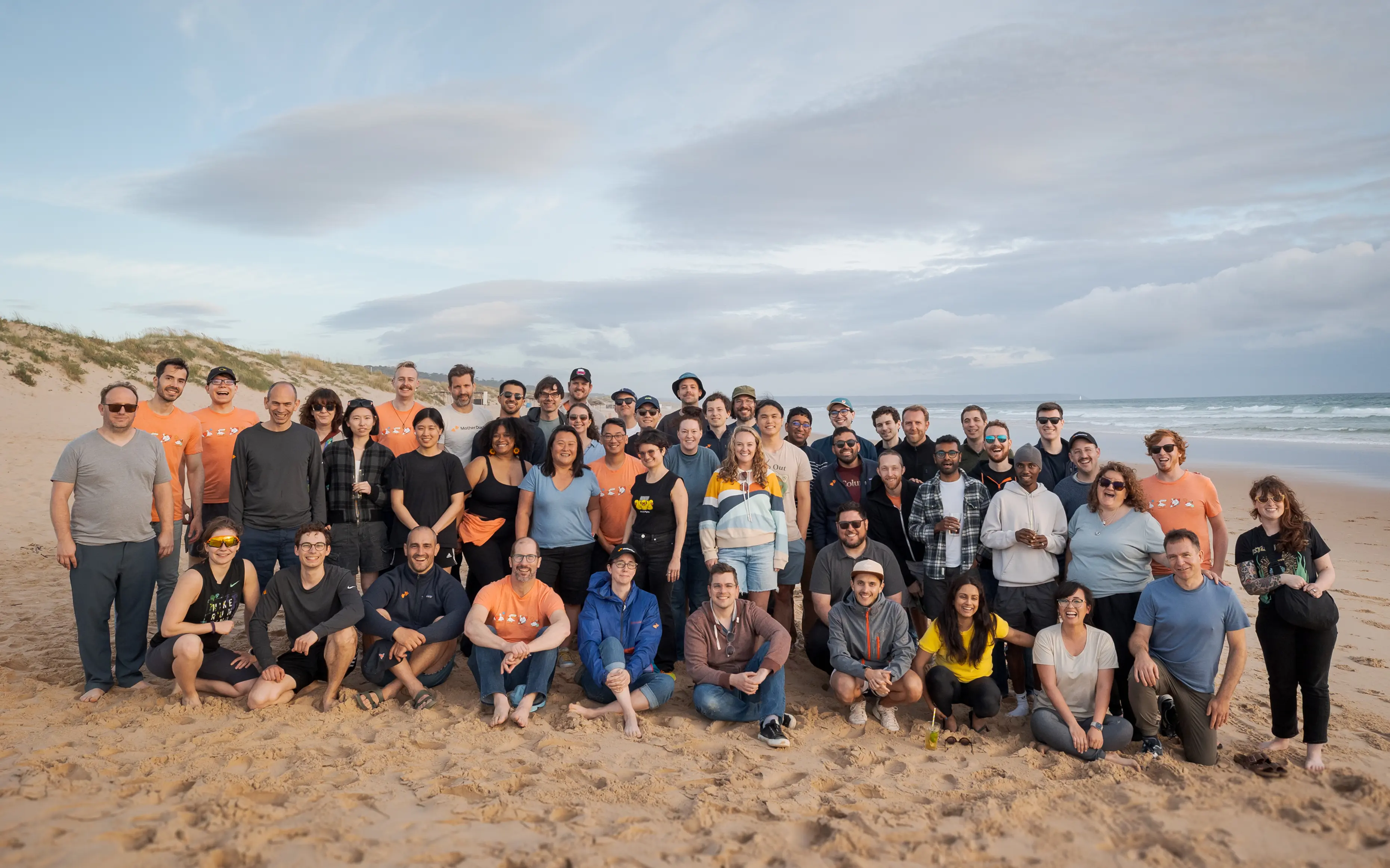 Team Photo
